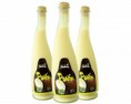 Crema de Coco Tentación Coffee 500 ml.